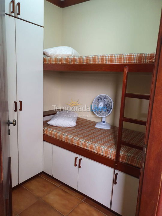 Apartamento para alquiler de vacaciones em Cabo Frio (Praia do Forte)