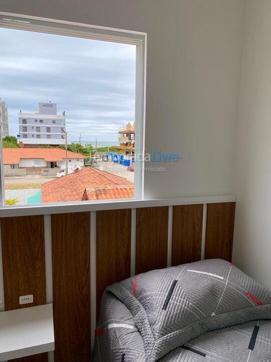 Apartamento para alquiler de vacaciones em Governador Celso Ramos (Praia Grande)