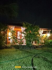 Casa para alugar em Maraú - Tres Coqueiros