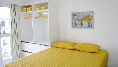Beautiful Apartment Muro Alto Clube | T3-412