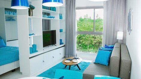 Apartment Azul Muro Alto Clube | T5-219