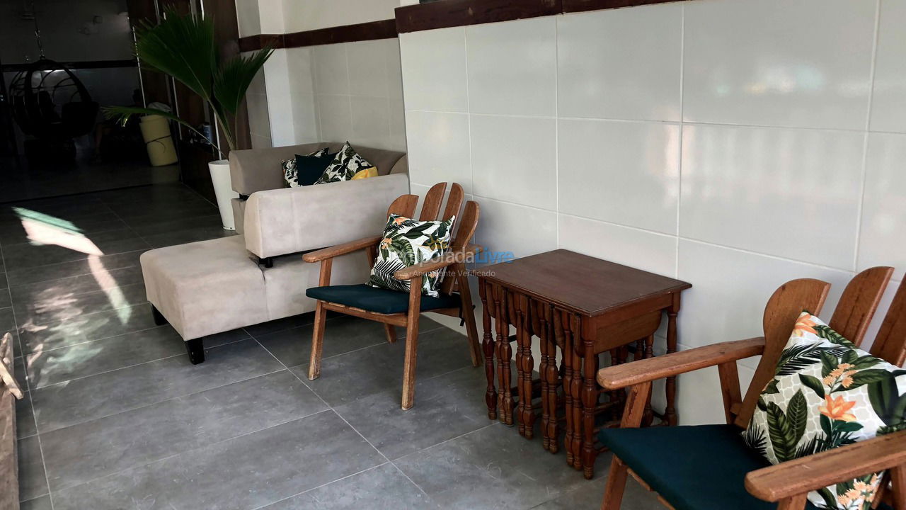 Casa para alquiler de vacaciones em Salvador (Ribeira)