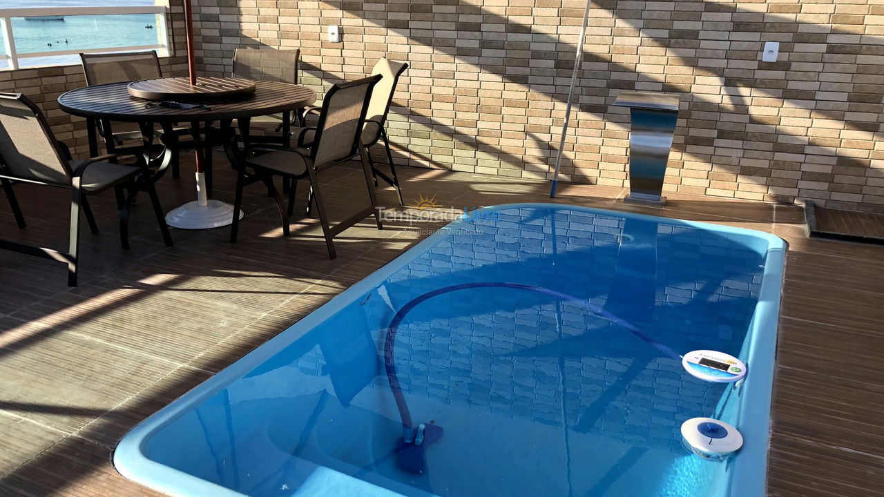 Casa para alquiler de vacaciones em Salvador (Ribeira)