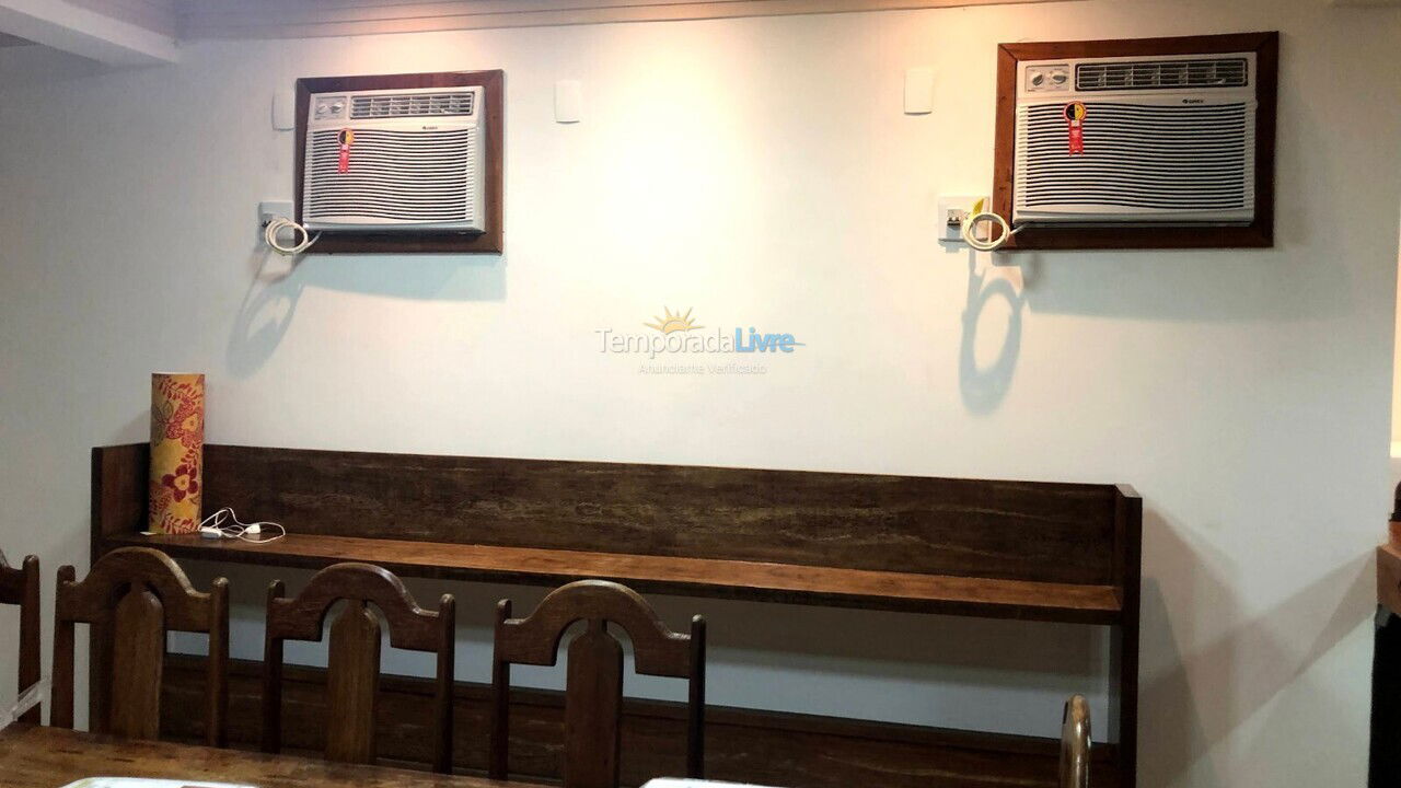 Casa para alquiler de vacaciones em Salvador (Ribeira)