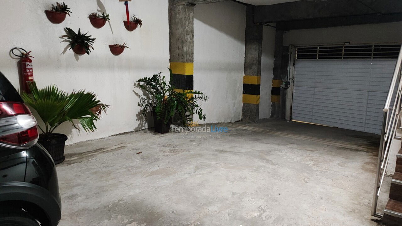 Casa para alquiler de vacaciones em Salvador (Ribeira)