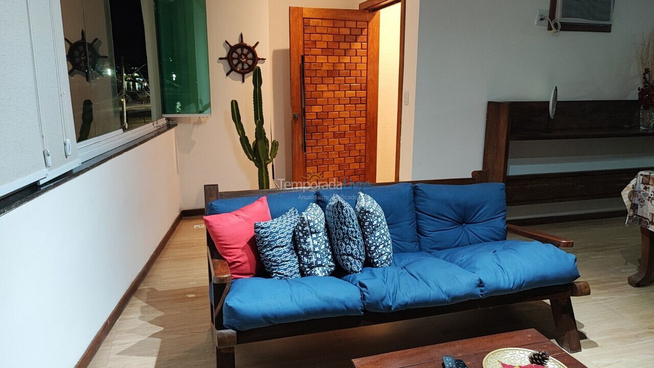 Casa para alquiler de vacaciones em Salvador (Ribeira)