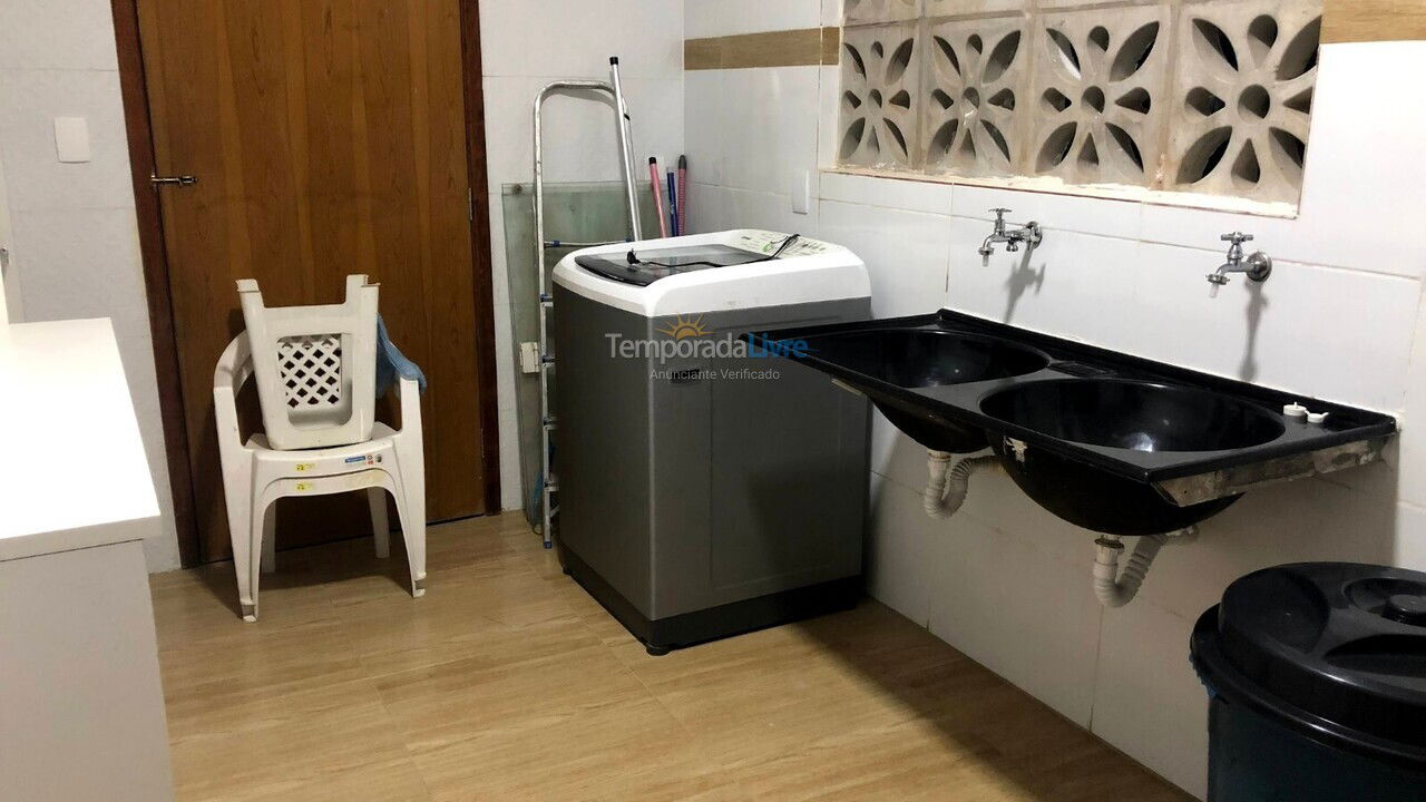 Casa para alquiler de vacaciones em Salvador (Ribeira)