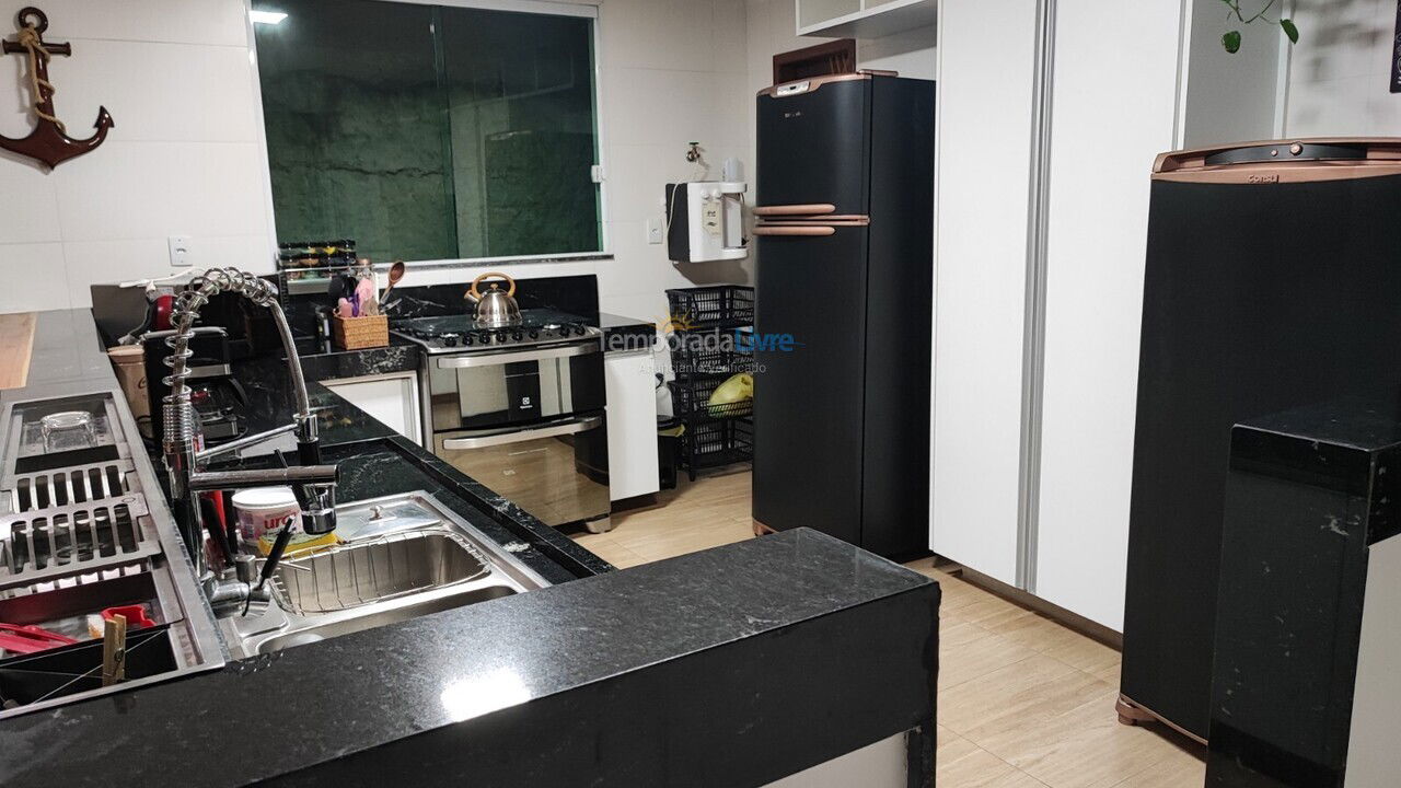 Casa para alquiler de vacaciones em Salvador (Ribeira)
