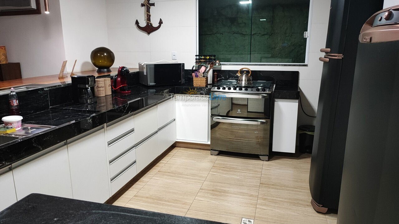 Casa para alquiler de vacaciones em Salvador (Ribeira)
