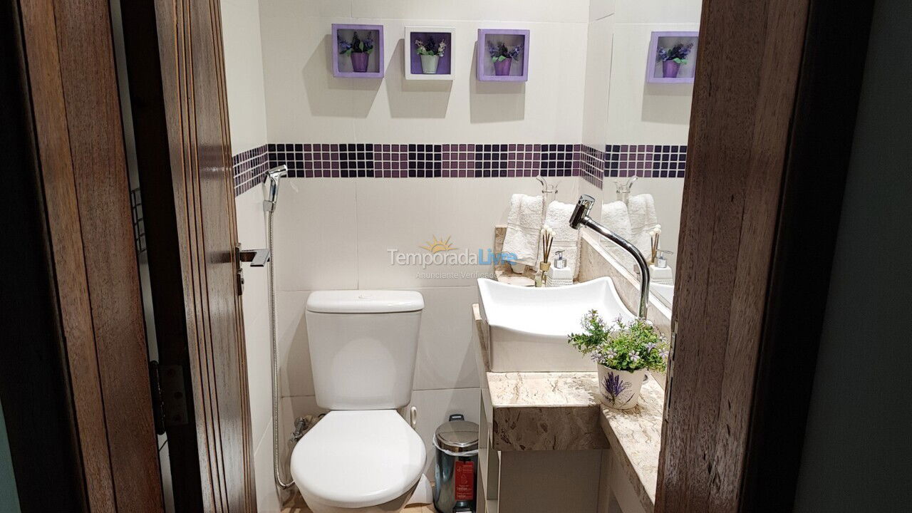 Casa para alquiler de vacaciones em Salvador (Ribeira)