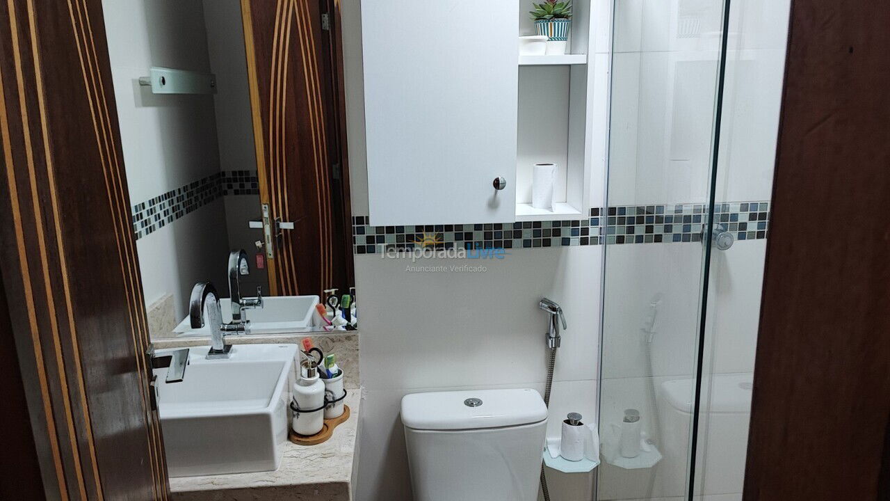 Casa para alquiler de vacaciones em Salvador (Ribeira)