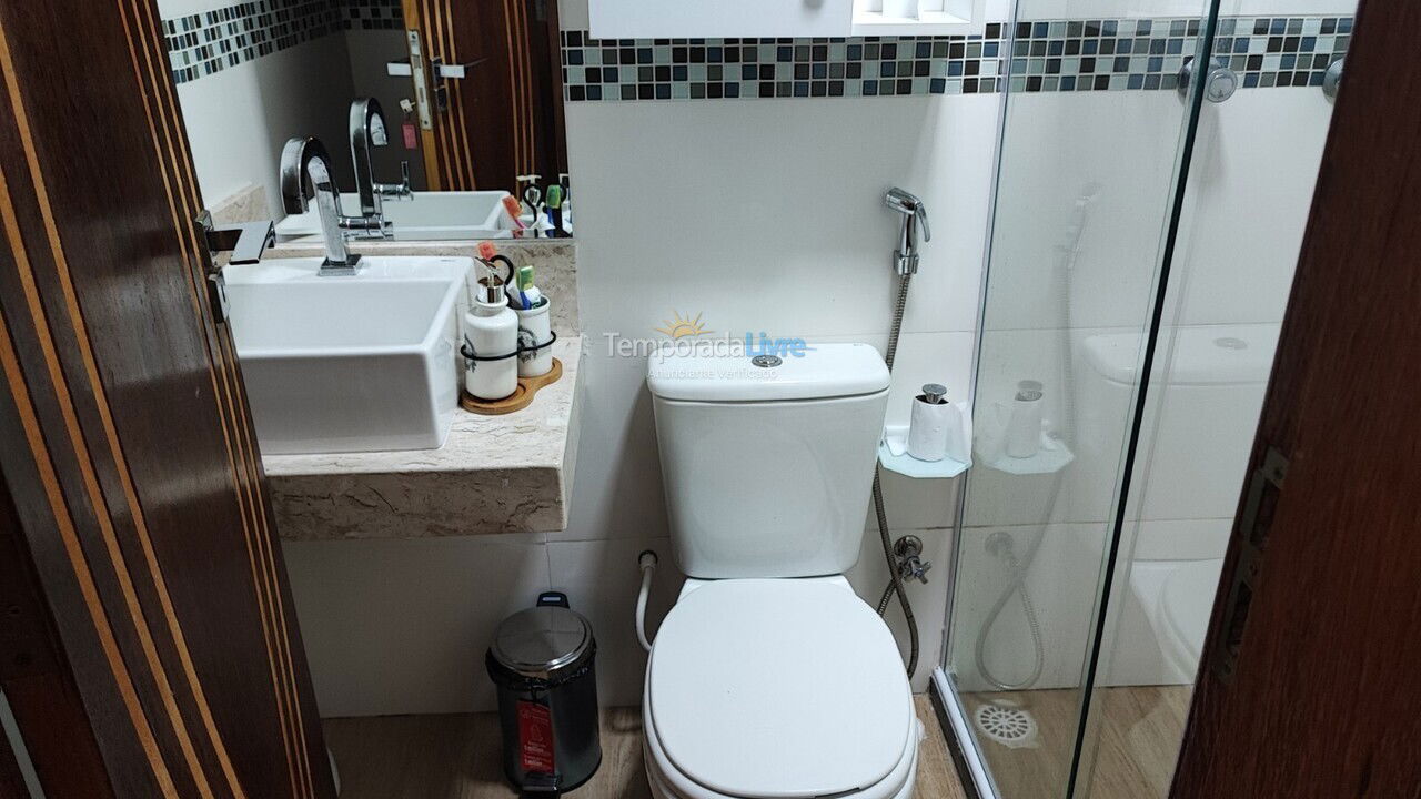 Casa para alquiler de vacaciones em Salvador (Ribeira)