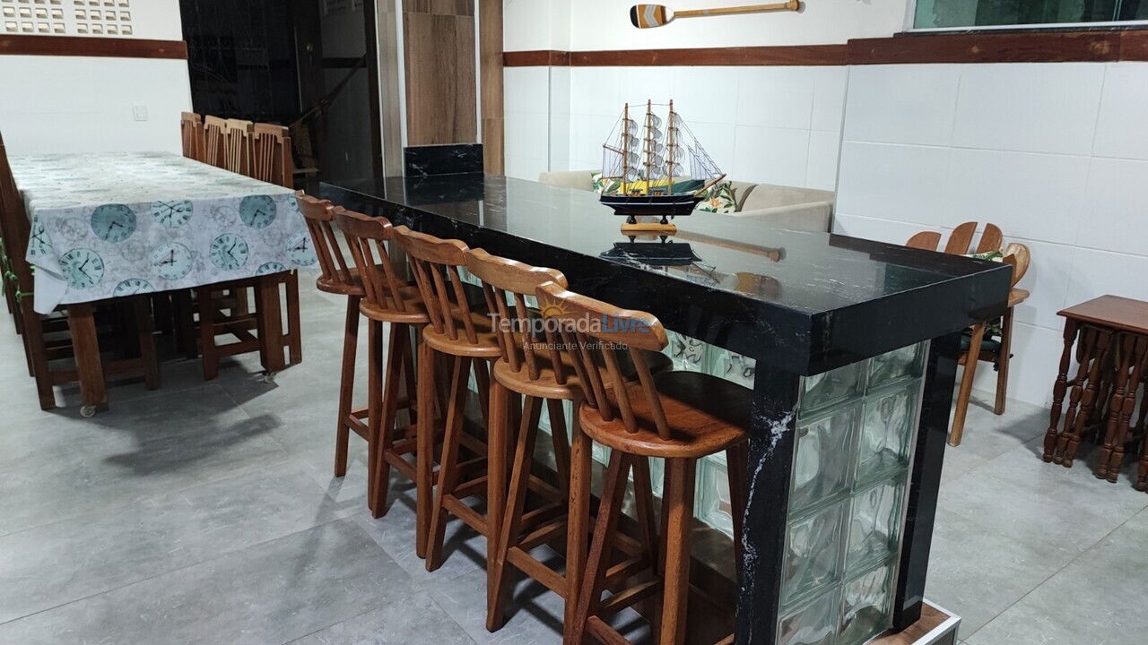 Casa para alquiler de vacaciones em Salvador (Ribeira)