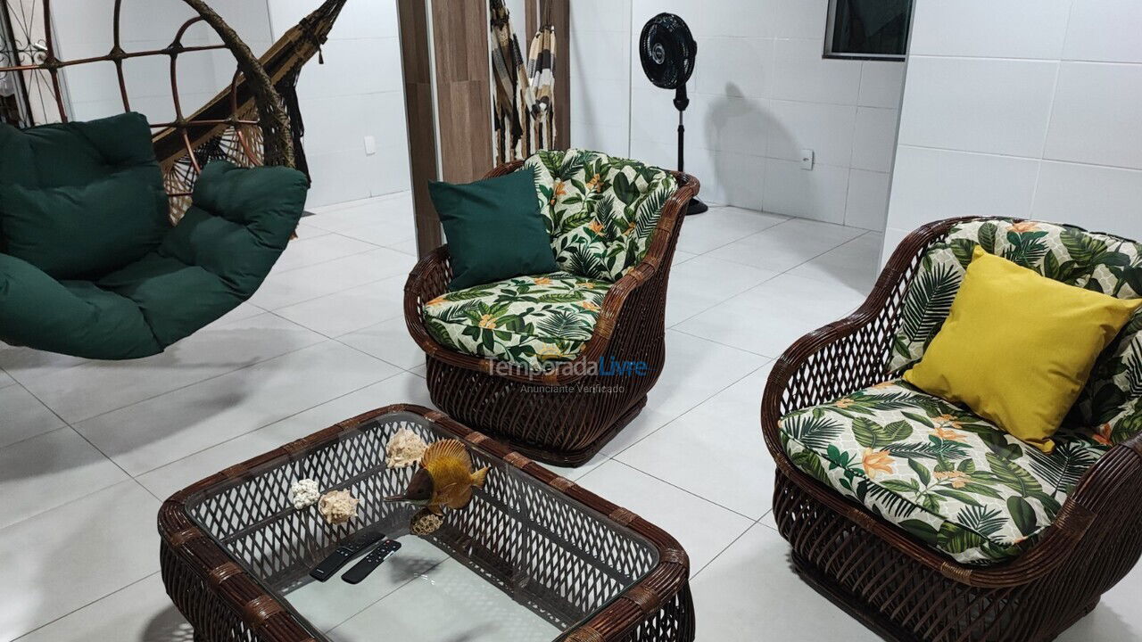 Casa para alquiler de vacaciones em Salvador (Ribeira)