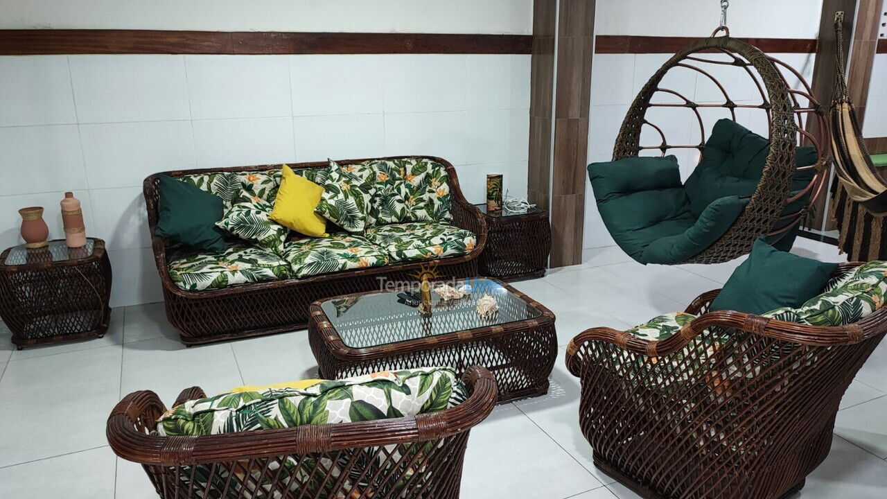 Casa para alquiler de vacaciones em Salvador (Ribeira)