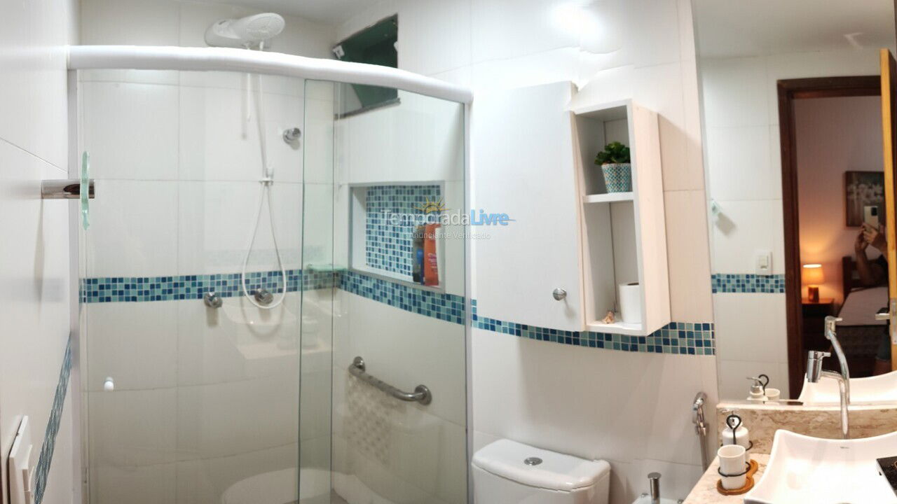 Casa para alquiler de vacaciones em Salvador (Ribeira)