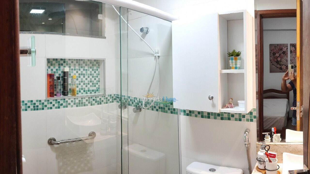 Casa para alquiler de vacaciones em Salvador (Ribeira)