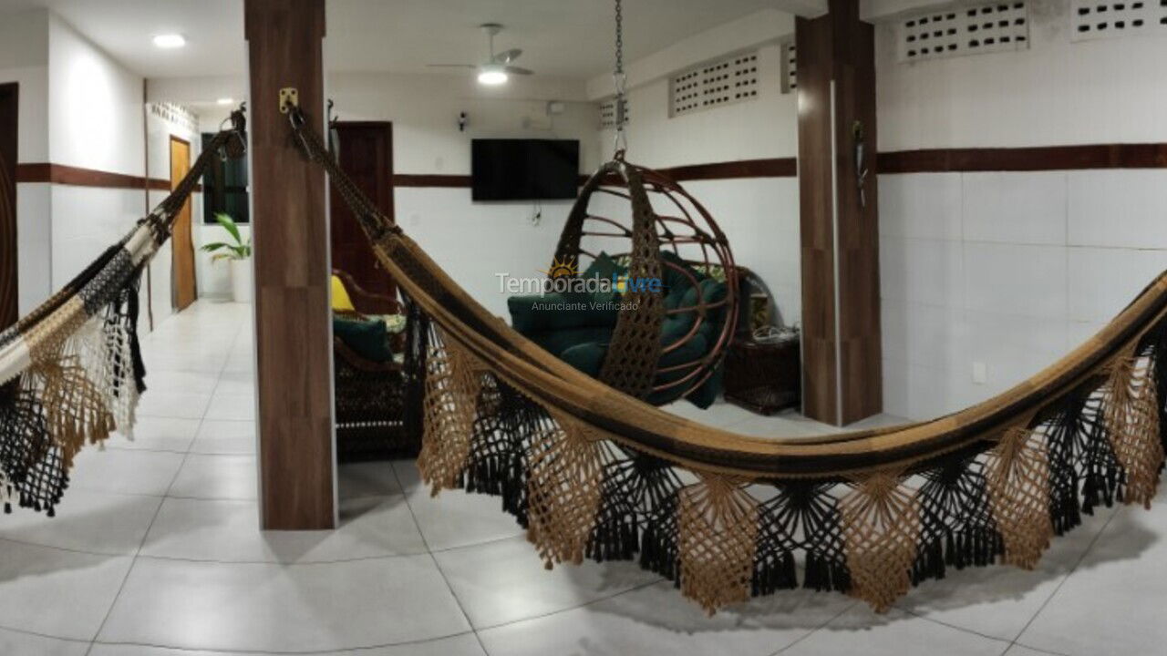 Casa para alquiler de vacaciones em Salvador (Ribeira)