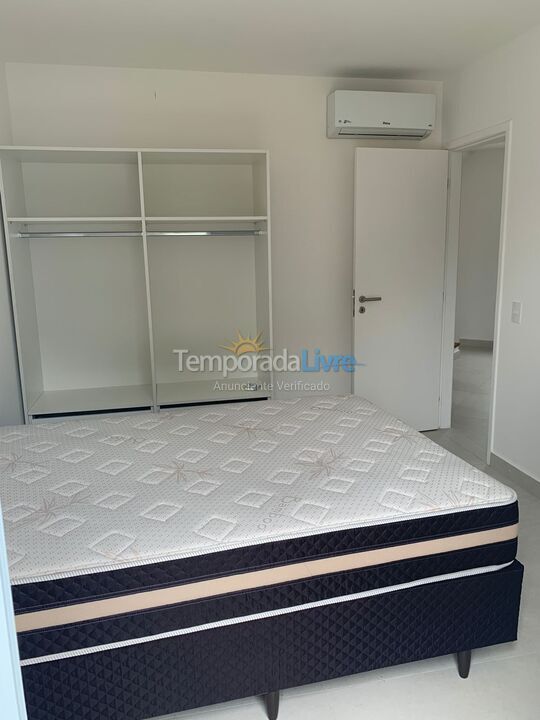 Casa para alquiler de vacaciones em São Sebastião (Camburi)