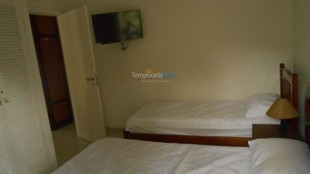Casa para aluguel de temporada em São Sebastião (Toque Toque Pequeno)
