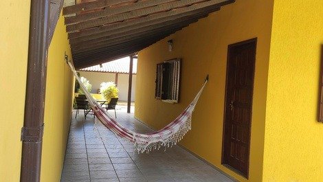 House for rent in Cabo Frio - Dunas do Pero