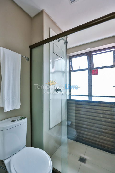 Apartamento para aluguel de temporada em Recife (Boa Viagem)