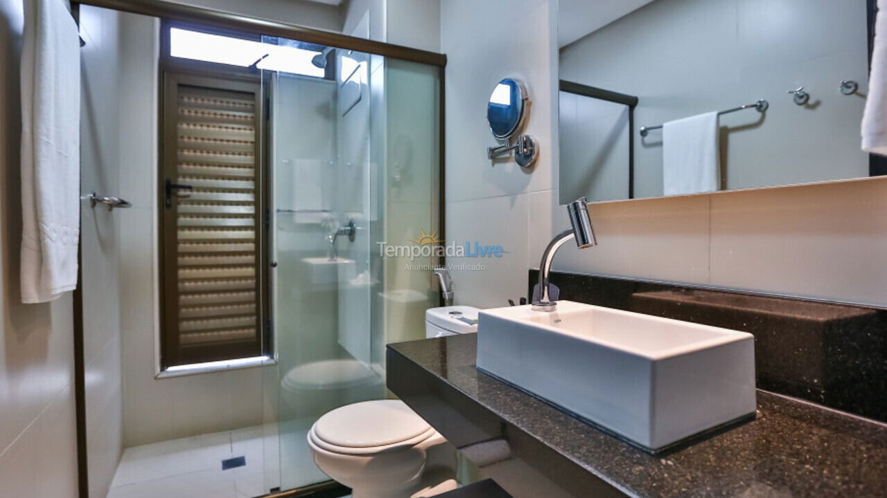 Apartamento para aluguel de temporada em Recife (Boa Viagem)