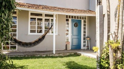 House for rent in Florianópolis - Ponta das Canas
