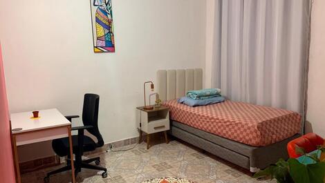 Apartamento para alquilar en Praia Grande - Canto do Forte