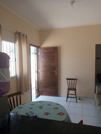 COD 1983 2 BEDROOM HOUSE WITH SWIMMING POOL MONGAGUÁ