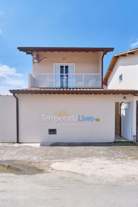 Casa para aluguel de temporada em Paraty (Jabaquara)