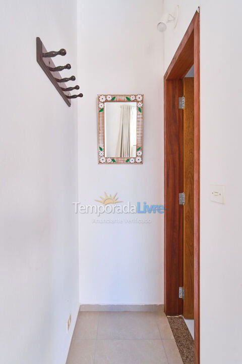 Casa para aluguel de temporada em Paraty (Jabaquara)