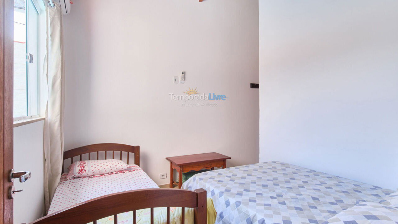 Casa para aluguel de temporada em Paraty (Jabaquara)