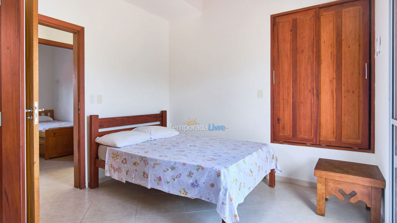 Casa para aluguel de temporada em Paraty (Jabaquara)
