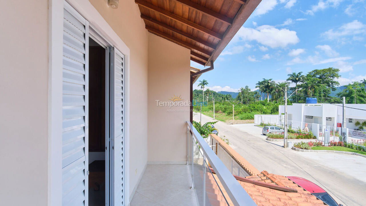 Casa para aluguel de temporada em Paraty (Jabaquara)