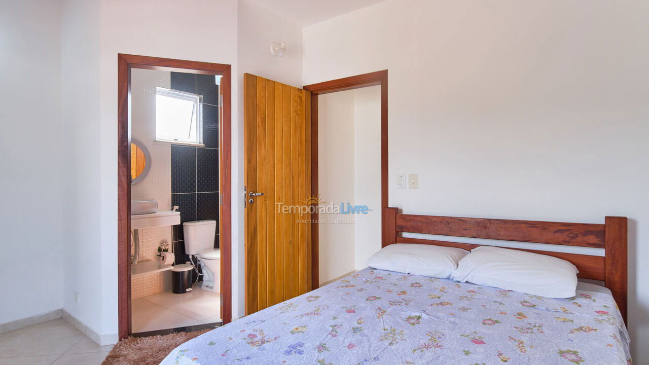 Casa para aluguel de temporada em Paraty (Jabaquara)