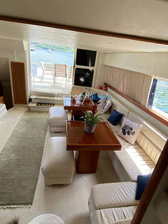 House for vacation rental in Angra dos Reis (Condomínio Caieirinhas)