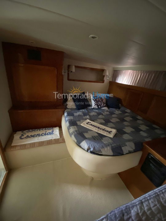 House for vacation rental in Angra dos Reis (Condomínio Caieirinhas)