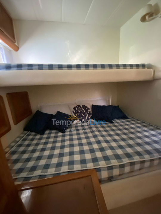 House for vacation rental in Angra dos Reis (Condomínio Caieirinhas)