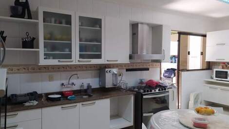 Apartamento para alquilar en Fortaleza - Praia do Futuro