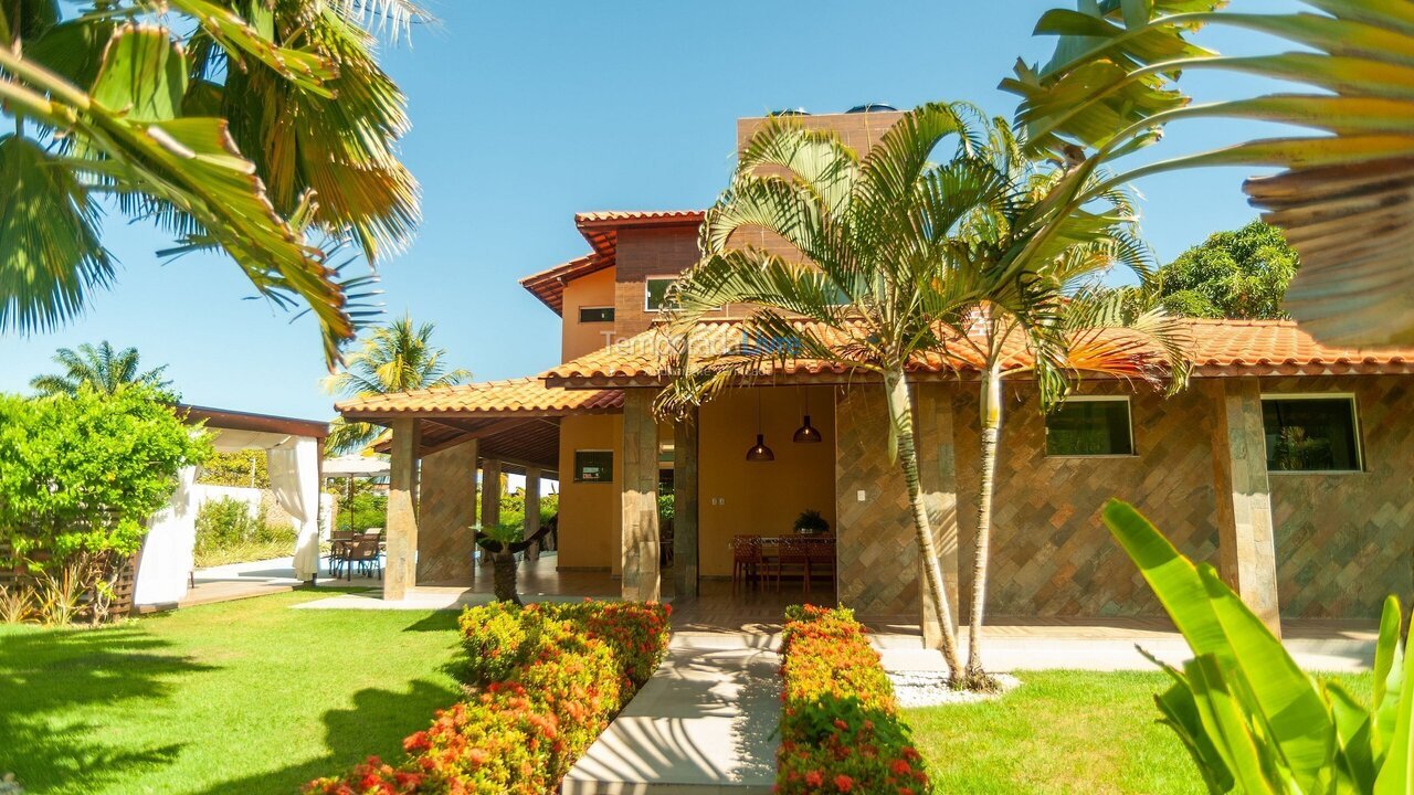 Casa para aluguel de temporada em Aracaju (Mosqueiro)