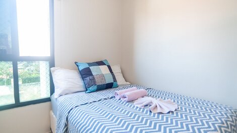 Apartment with Sea View - Atalaia - SE