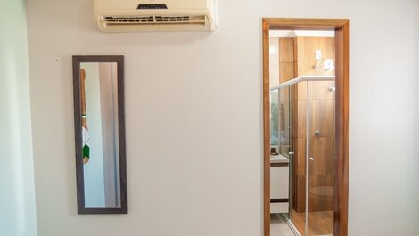 Apartment with Sea View - Atalaia - SE