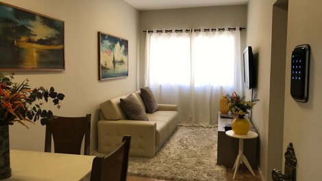 Apartamento para alugar em São Vicente - Itararé