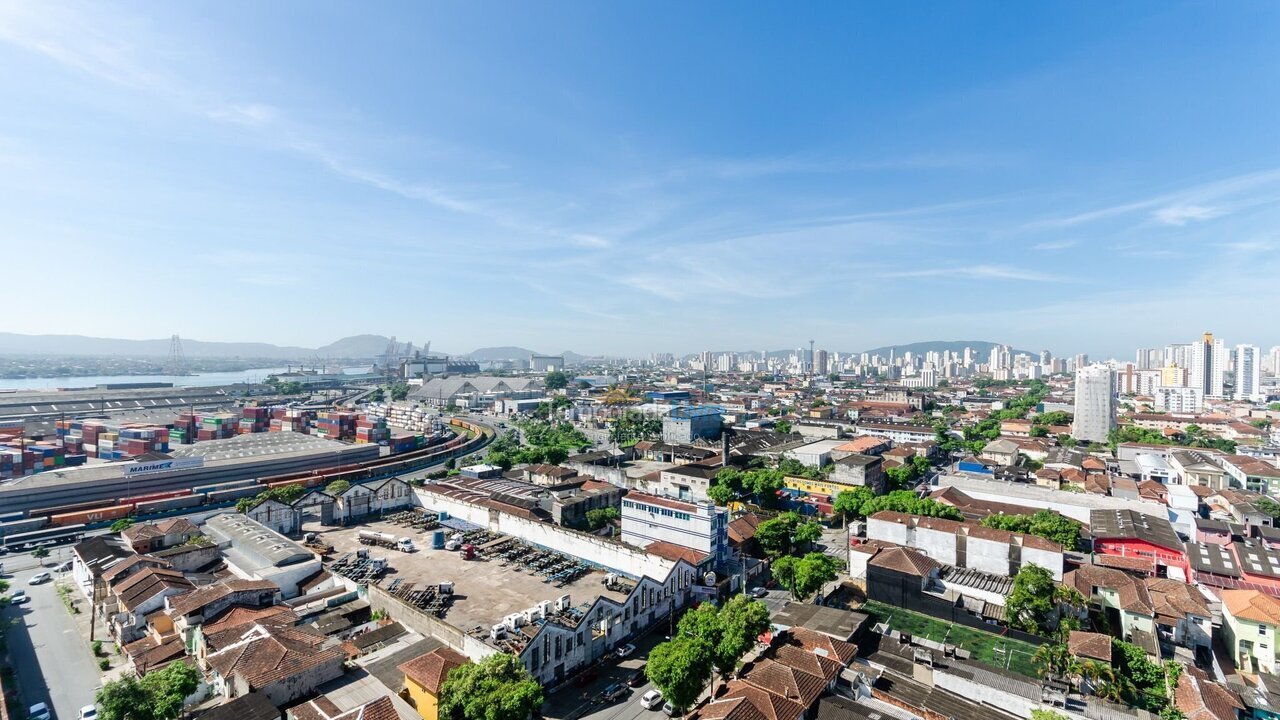 Apartamento para aluguel de temporada em São Paulo (Vila Matias)