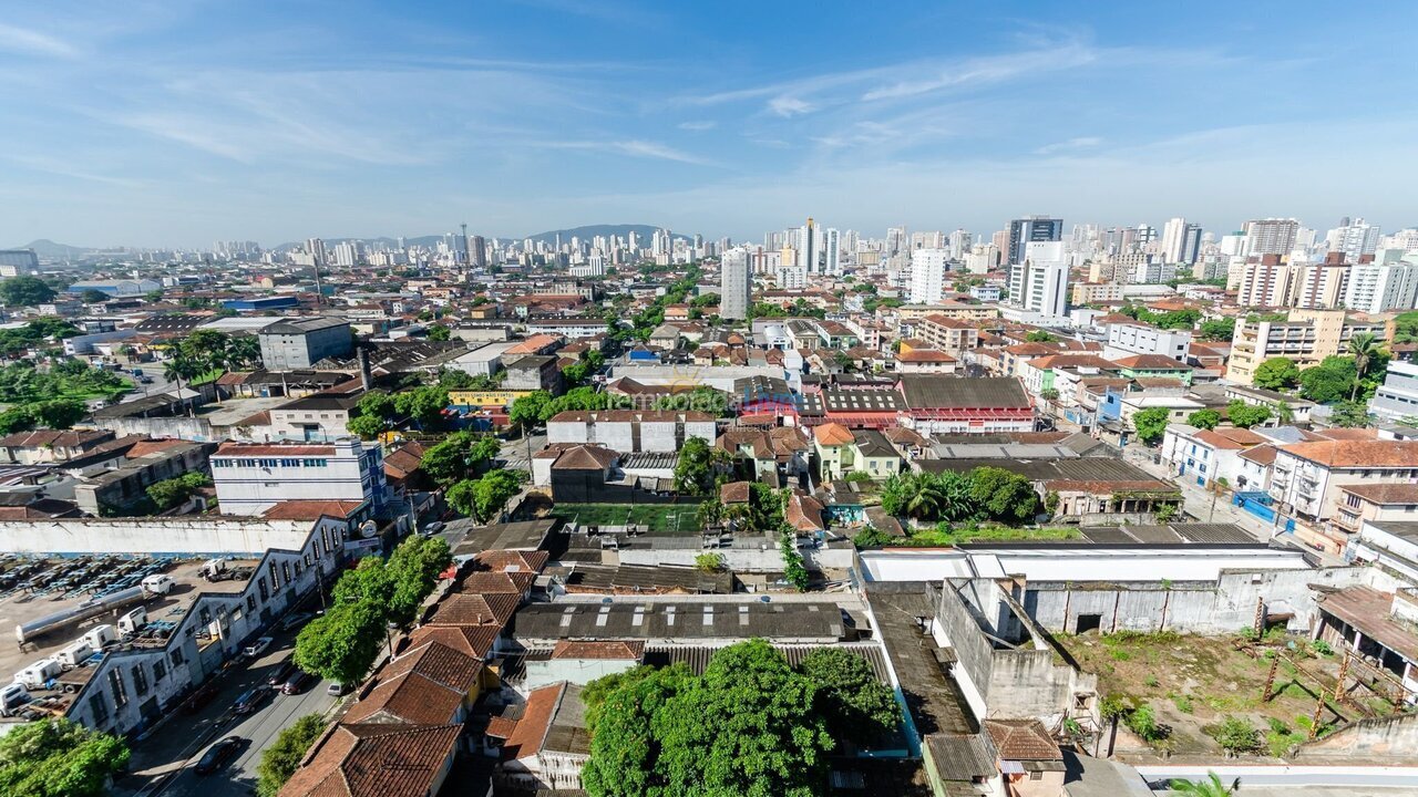 Apartamento para aluguel de temporada em São Paulo (Vila Matias)