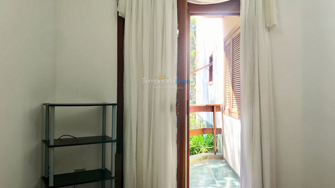 Apartment for vacation rental in Campos do Jordão (Jardim Primavera)