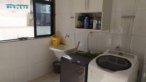 Apartamento para alquilar en Manaus - Centro