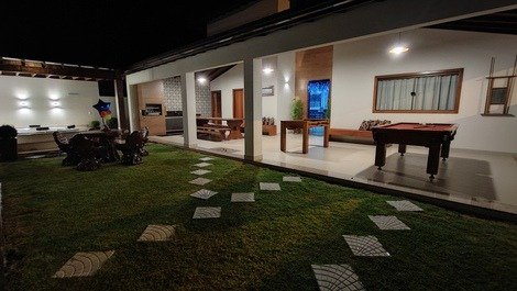 Casa para alugar em Marechal Floriano - Araguaia