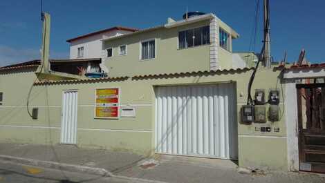 Casa para alugar em Arraial do Cabo - Praia Grande